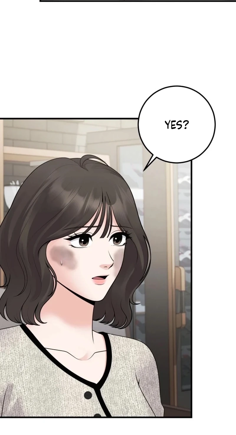 Twenty-Year-Old Bride Chapter 48 page 28 - 