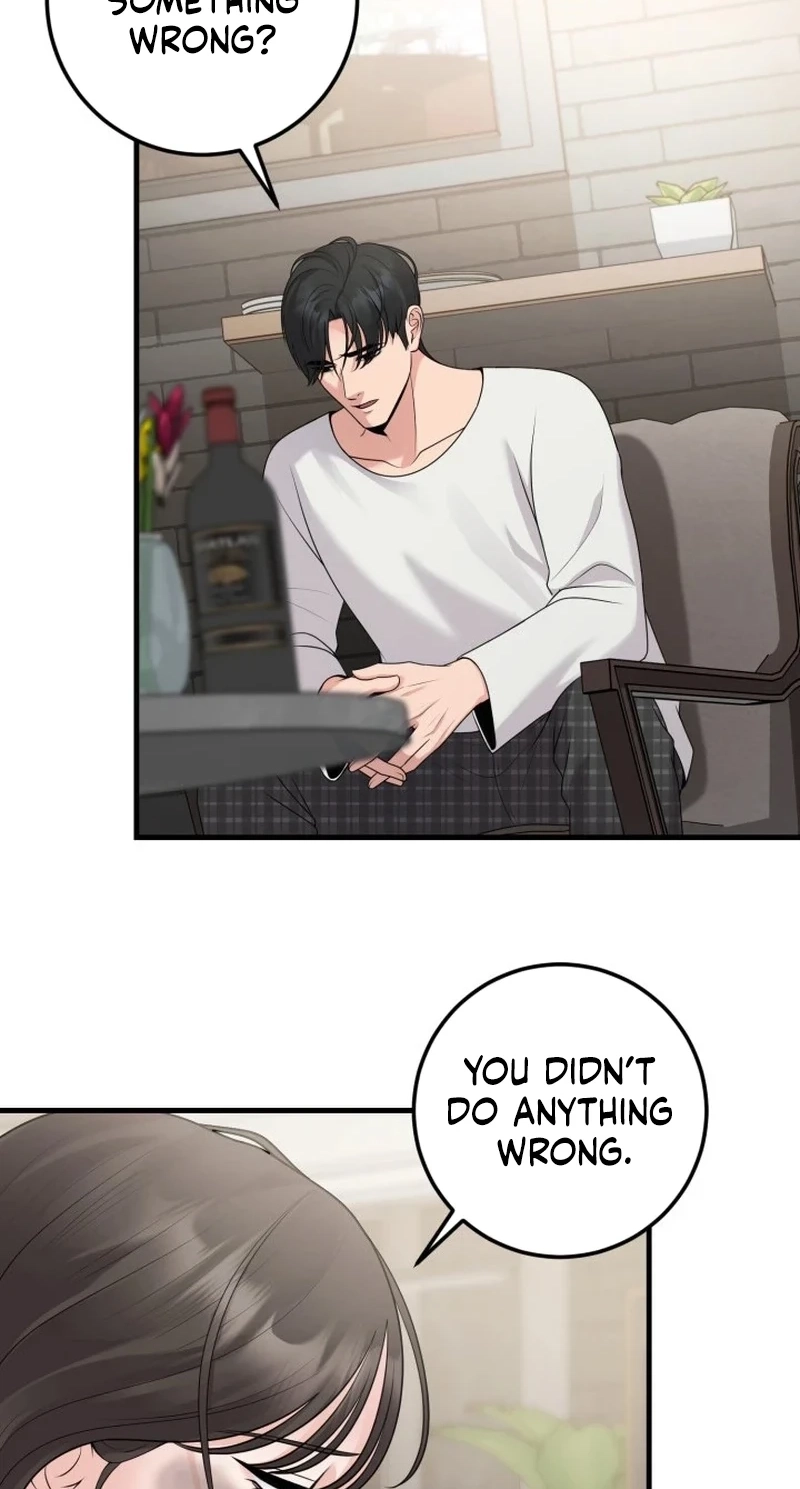 Twenty-Year-Old Bride Chapter 48 page 32 - 