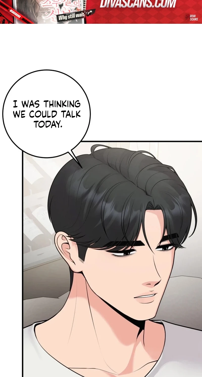 Twenty-Year-Old Bride Chapter 48 page 35 - 