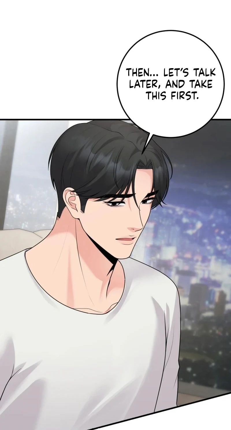 Twenty-Year-Old Bride Chapter 48 page 37 - 
