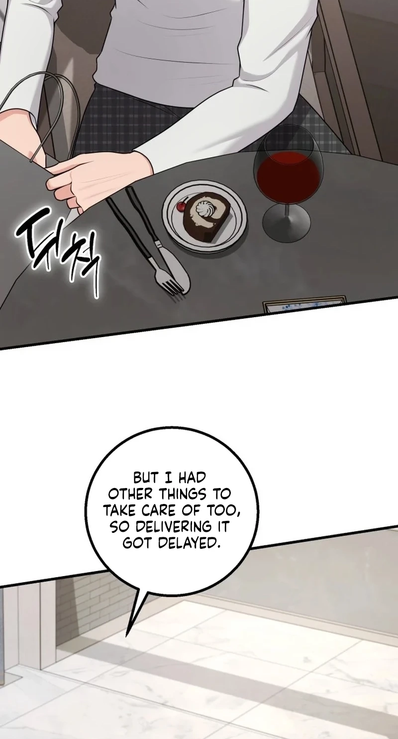 Twenty-Year-Old Bride Chapter 48 page 40 - 