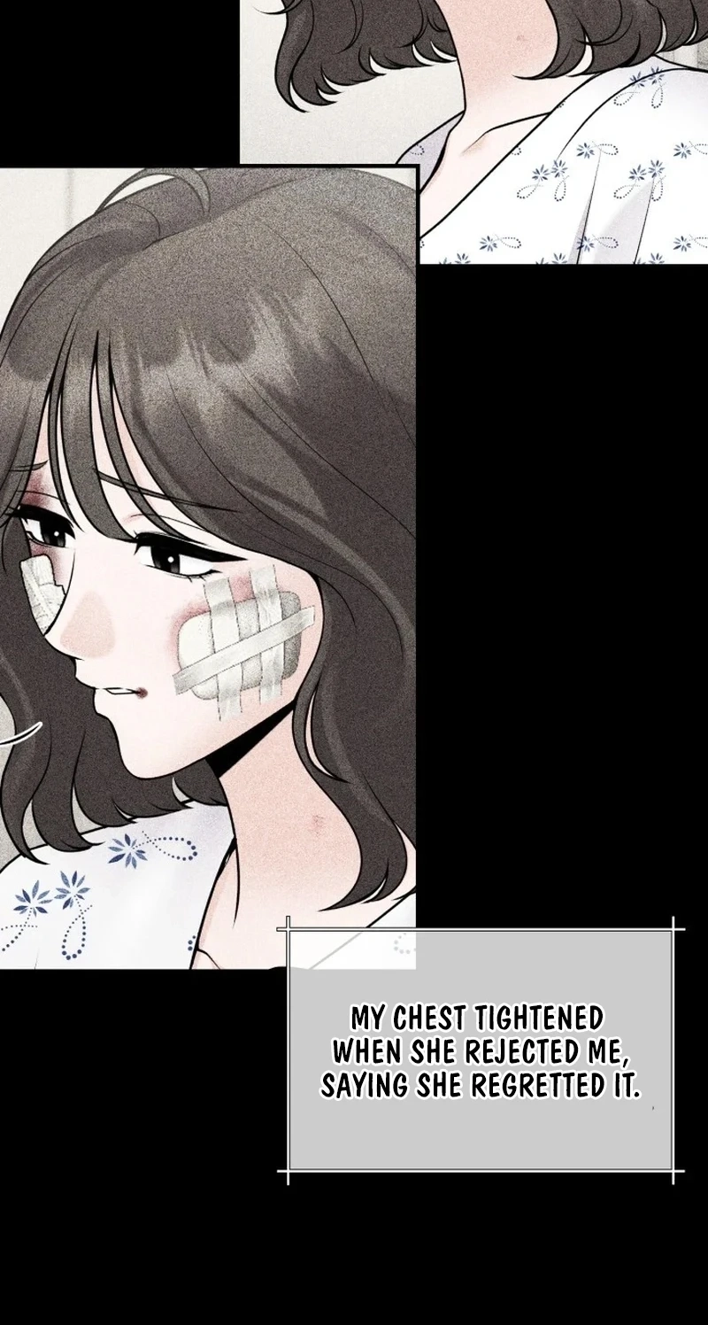 Twenty-Year-Old Bride Chapter 48 page 5 - 