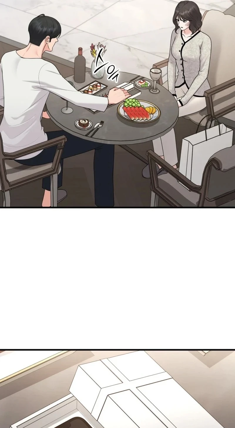 Twenty-Year-Old Bride Chapter 48 page 41 - 