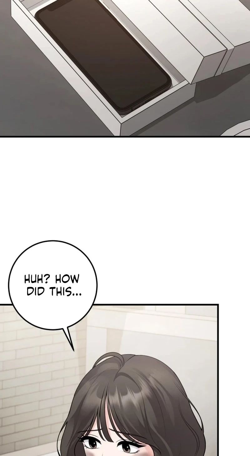 Twenty-Year-Old Bride Chapter 48 page 42 - 