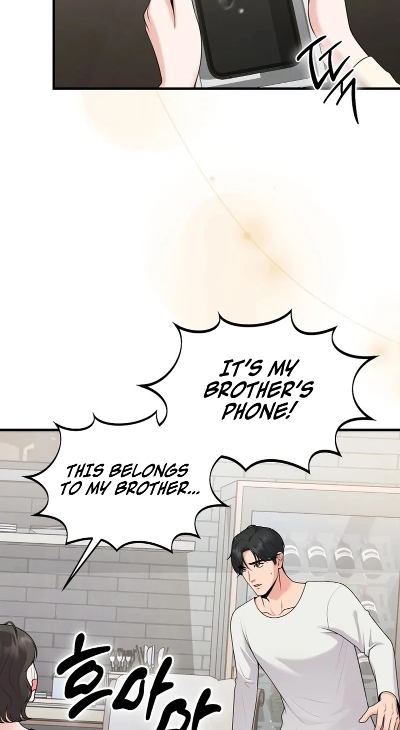 Twenty-Year-Old Bride Chapter 48 page 47 - 