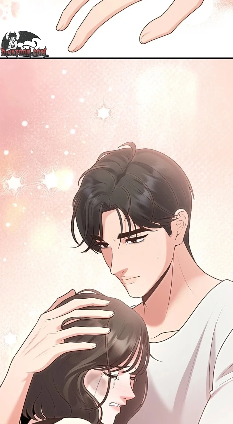 Twenty-Year-Old Bride Chapter 48 page 49 - 
