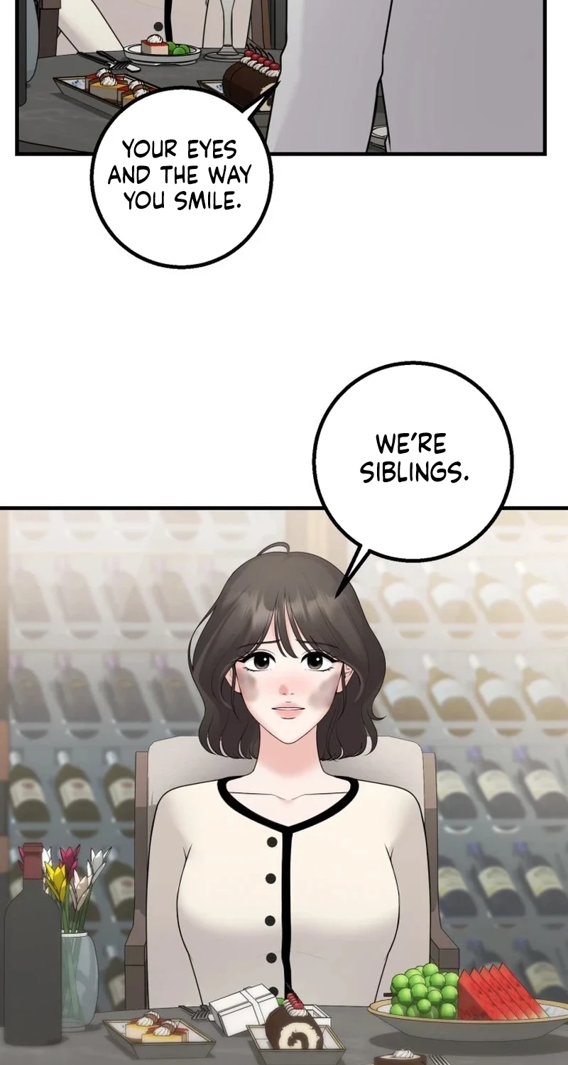 Twenty-Year-Old Bride Chapter 48 page 54 - 