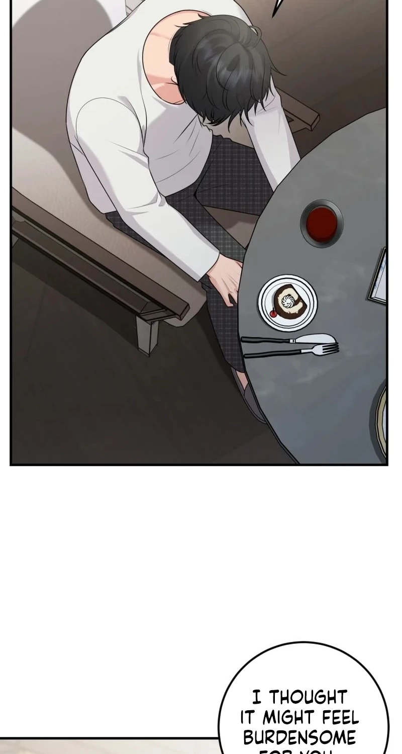 Twenty-Year-Old Bride Chapter 48 page 58 - 