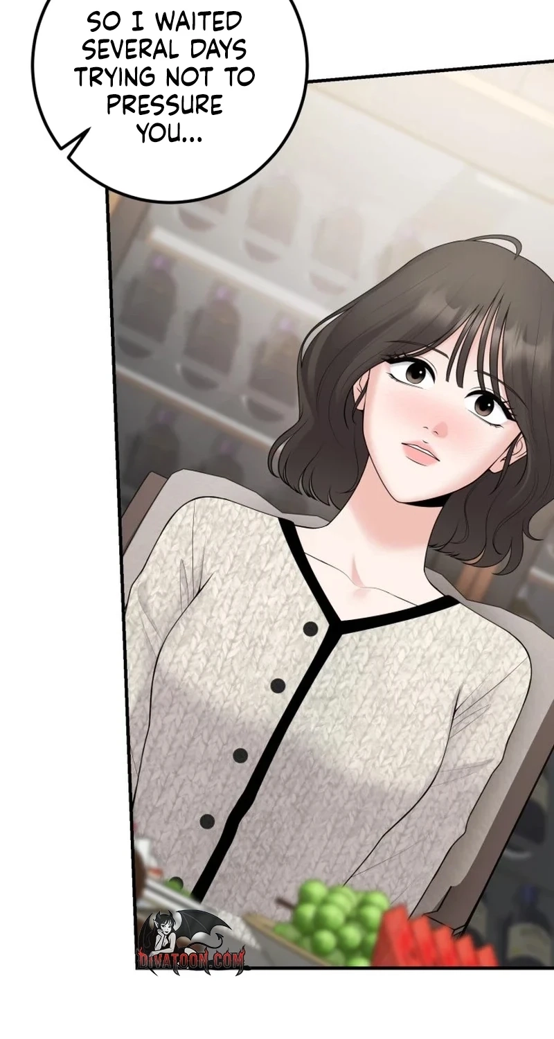 Twenty-Year-Old Bride Chapter 48 page 60 - 