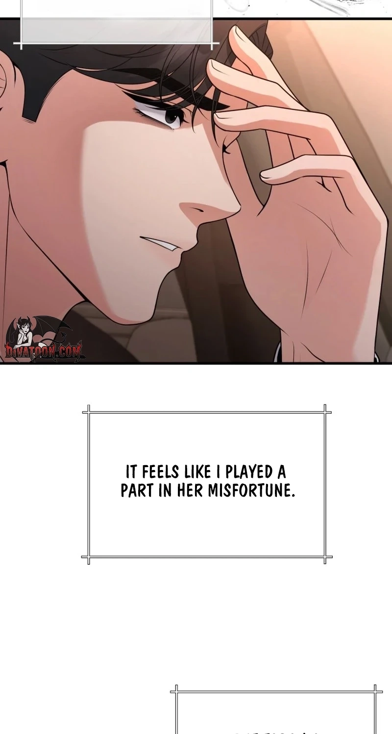 Twenty-Year-Old Bride Chapter 48 page 7 - 