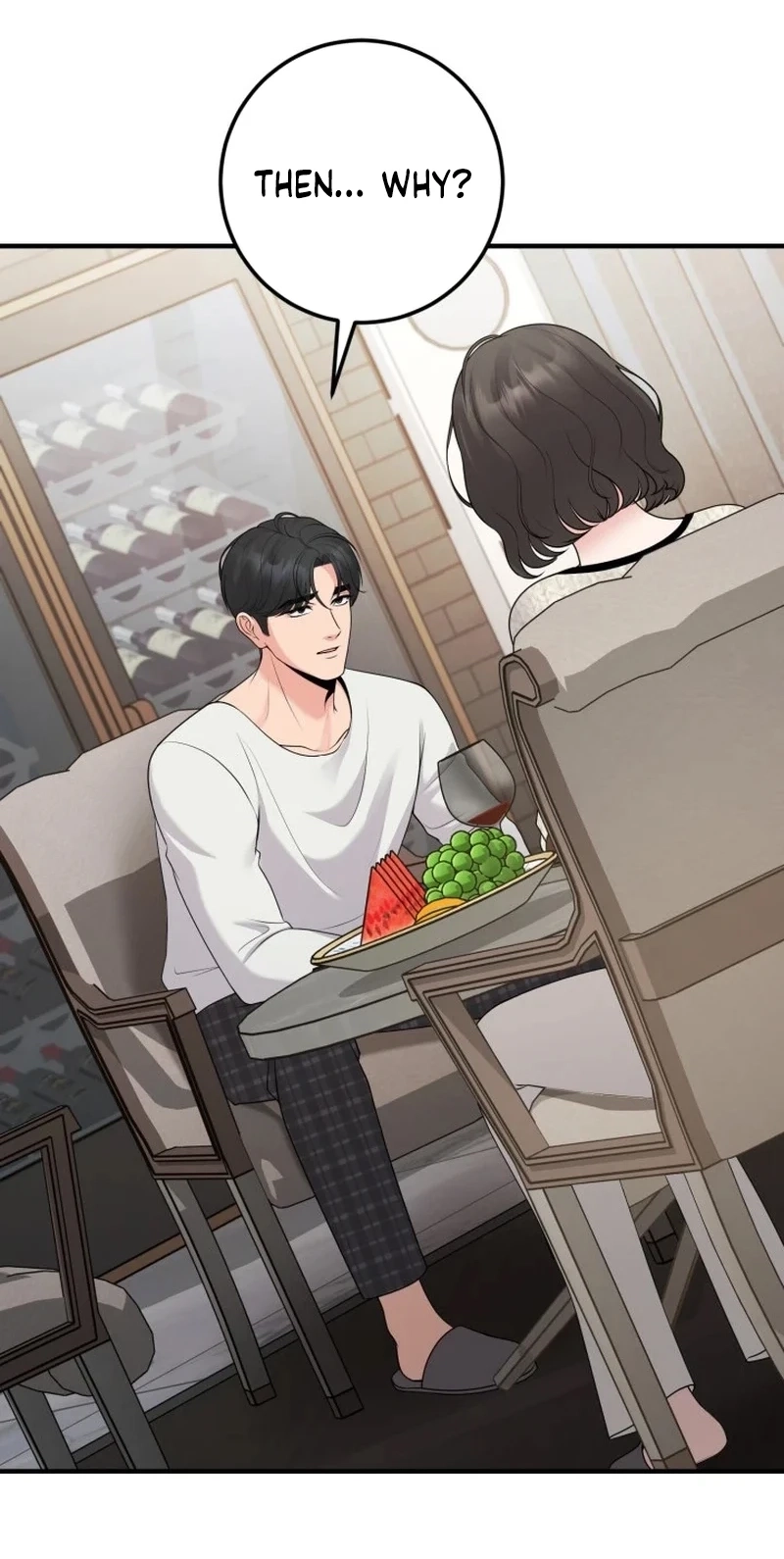 Twenty-Year-Old Bride Chapter 48 page 63 - 