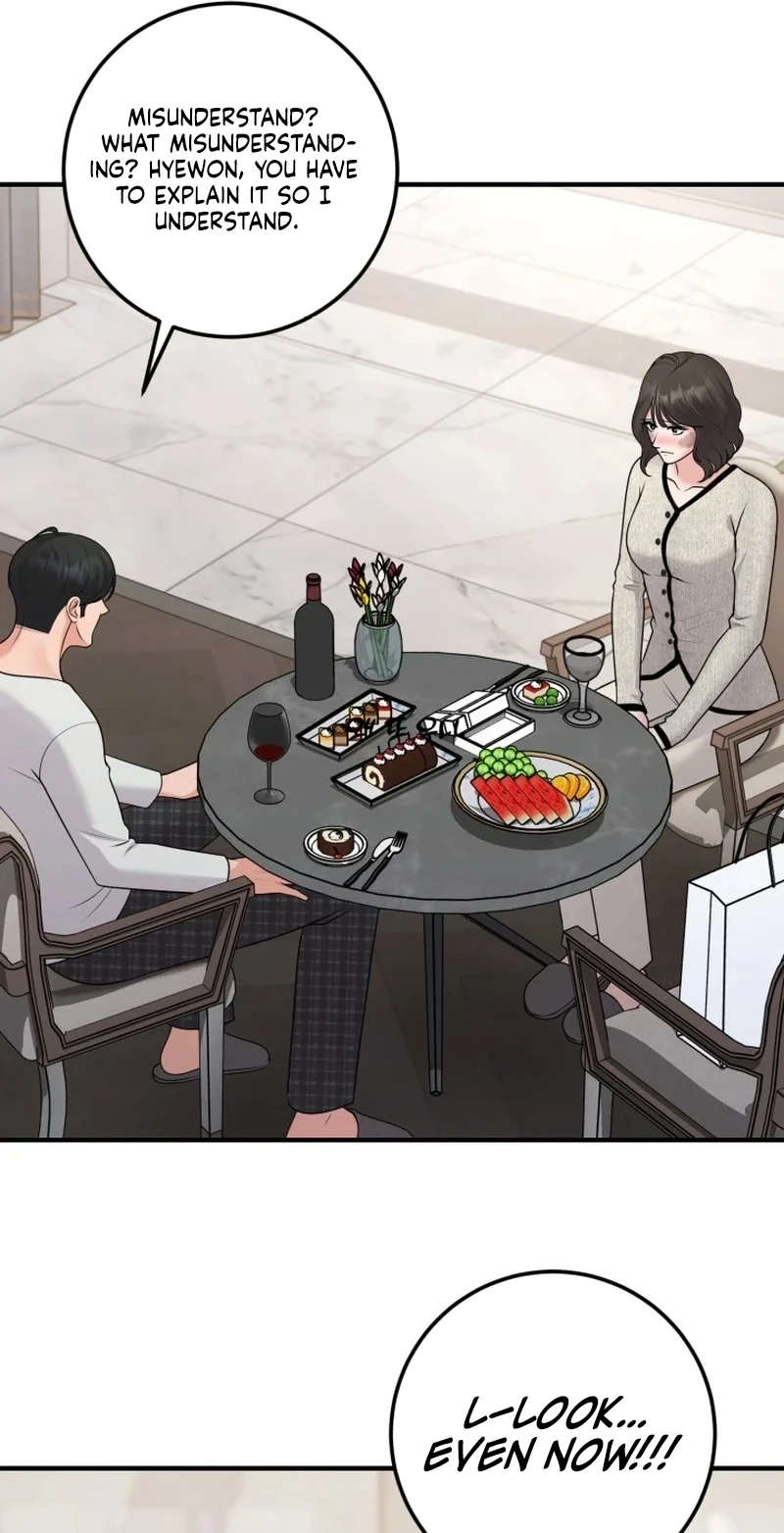Twenty-Year-Old Bride Chapter 48 page 70 - 