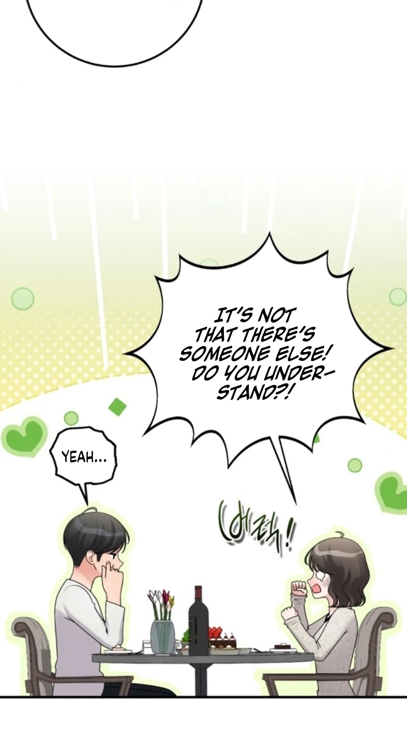 Twenty-Year-Old Bride Chapter 49 page 11 - 