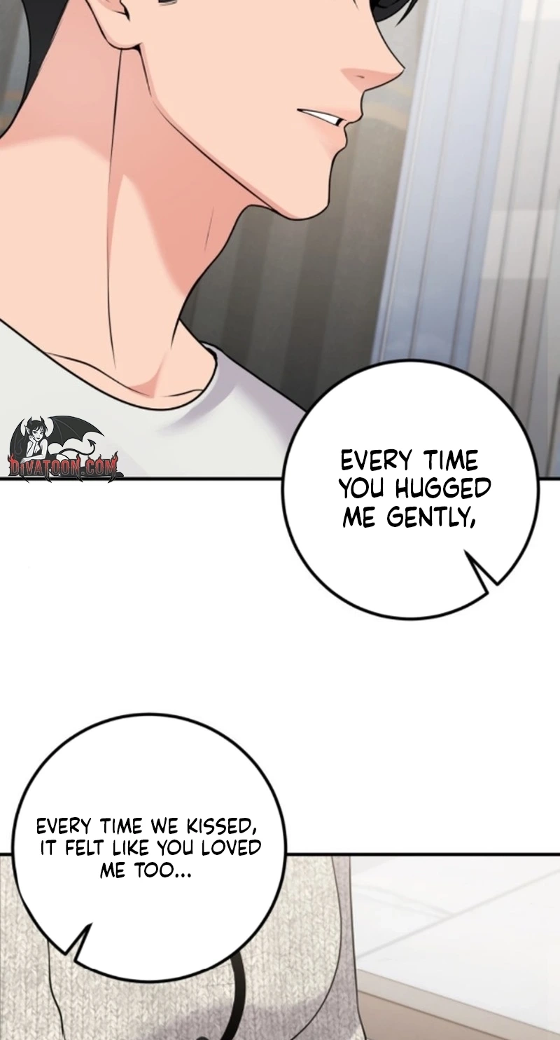 Twenty-Year-Old Bride Chapter 49 page 18 - 