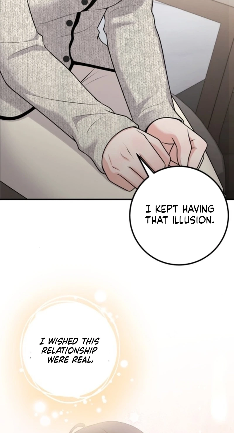 Twenty-Year-Old Bride Chapter 49 page 19 - 