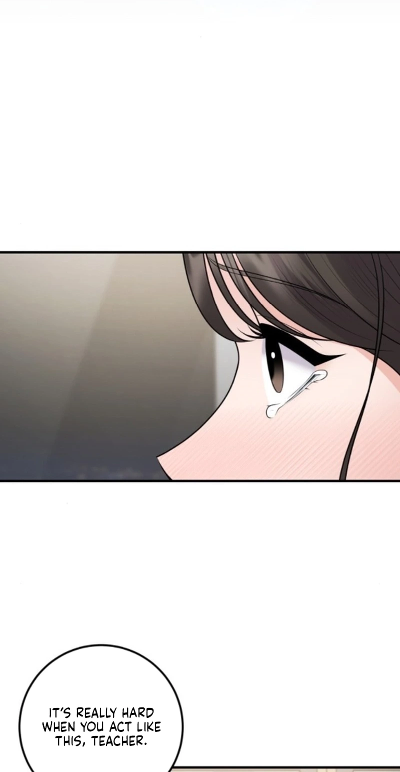 Twenty-Year-Old Bride Chapter 49 page 3 - 