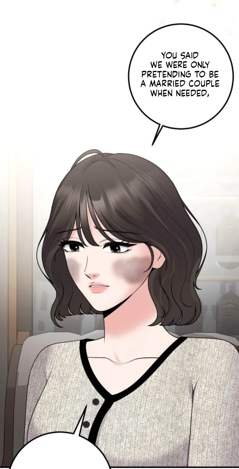Twenty-Year-Old Bride Chapter 49 page 23 - 