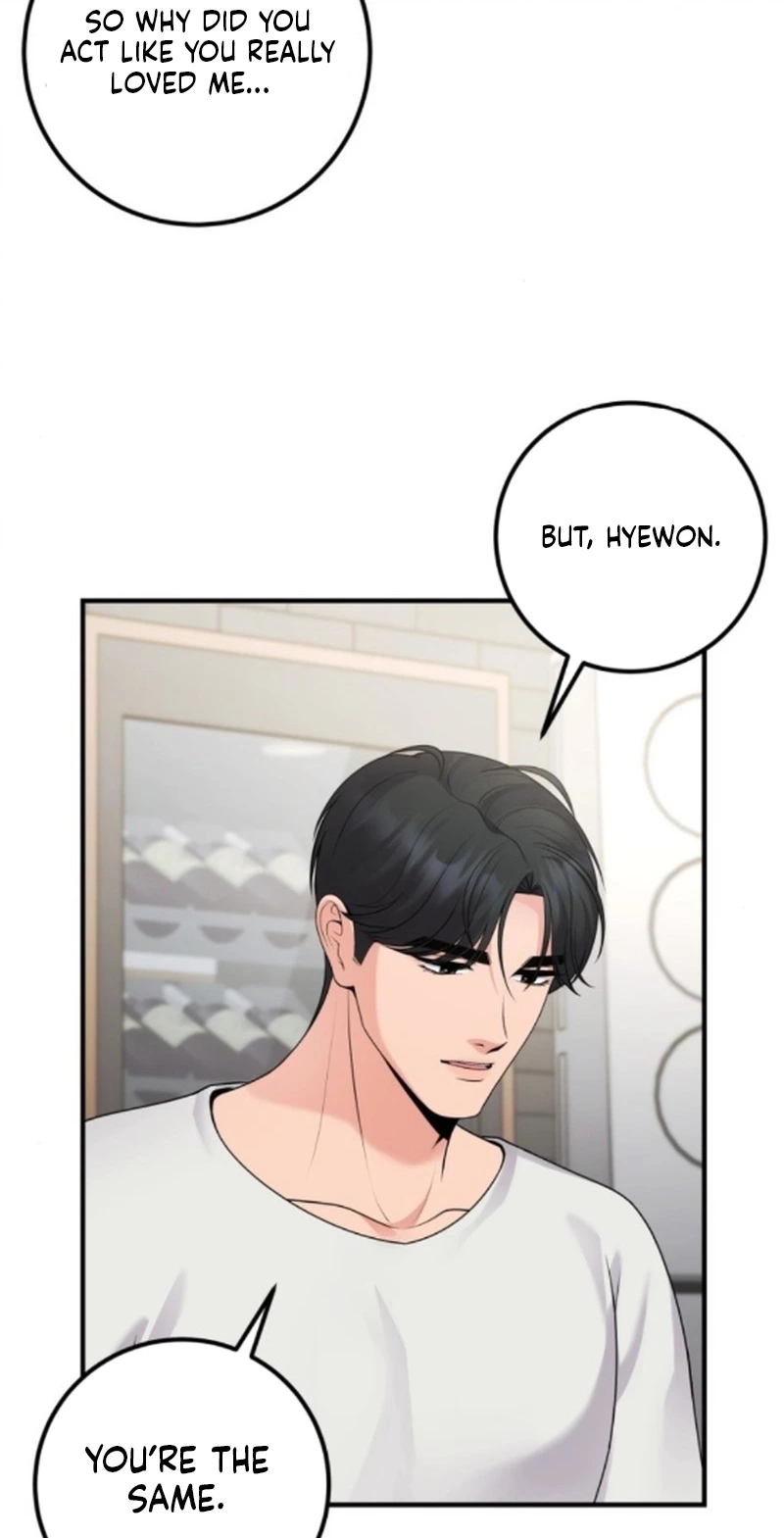 Twenty-Year-Old Bride Chapter 49 page 24 - 