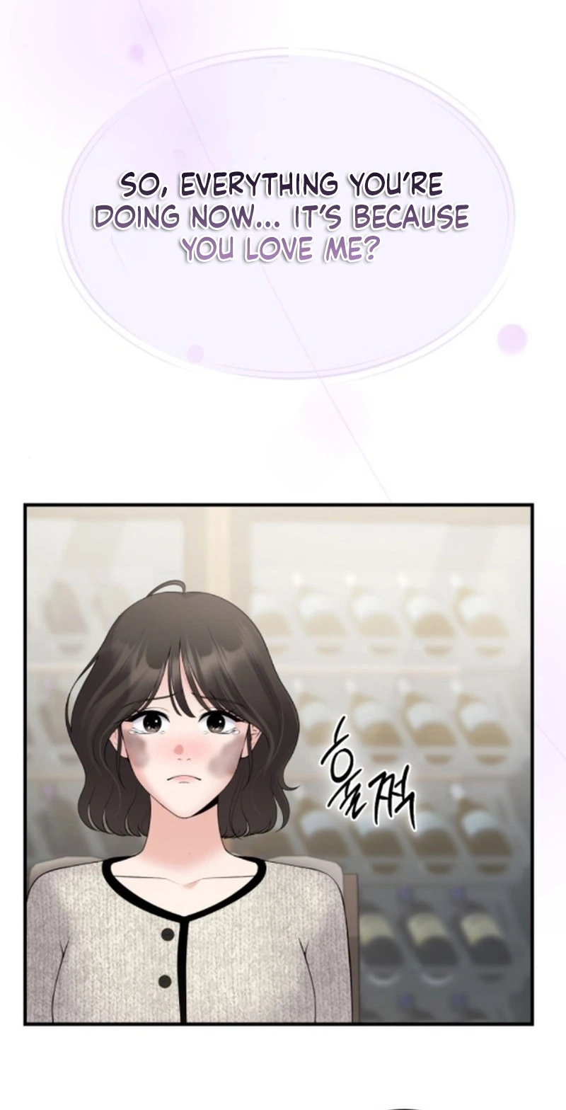 Twenty-Year-Old Bride Chapter 49 page 28 - 