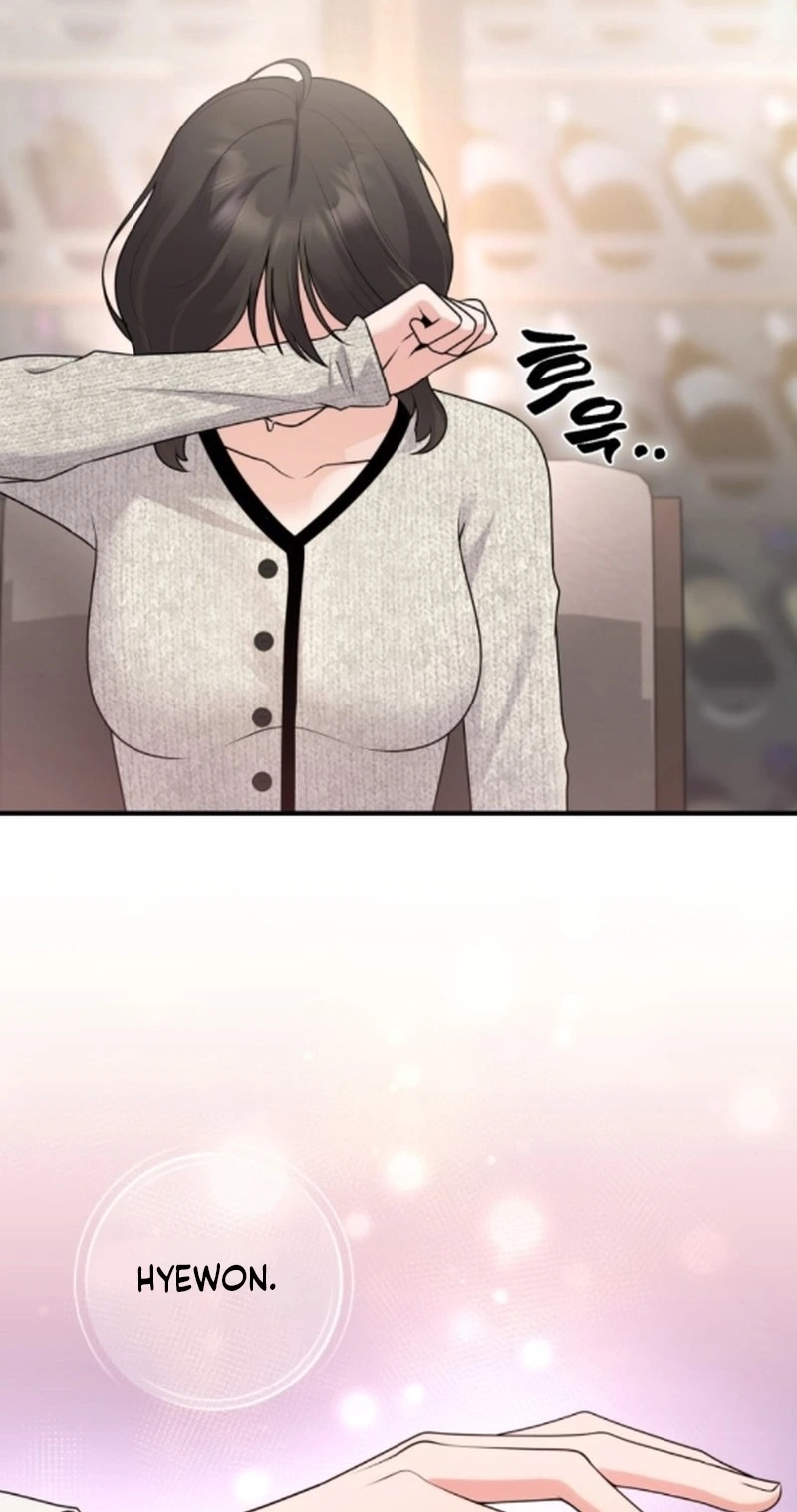 Twenty-Year-Old Bride Chapter 49 page 30 - 