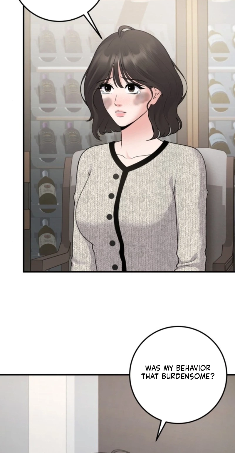 Twenty-Year-Old Bride Chapter 49 page 4 - 