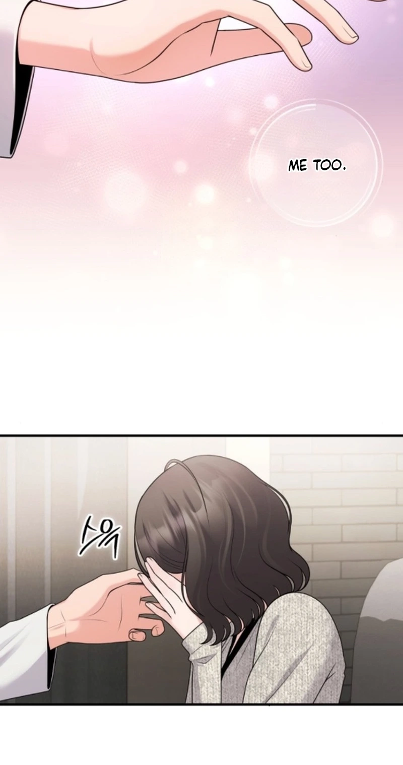 Twenty-Year-Old Bride Chapter 49 page 31 - 