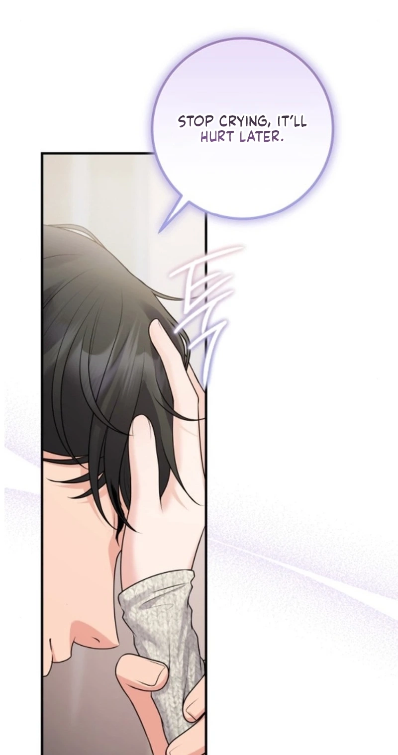 Twenty-Year-Old Bride Chapter 49 page 32 - 