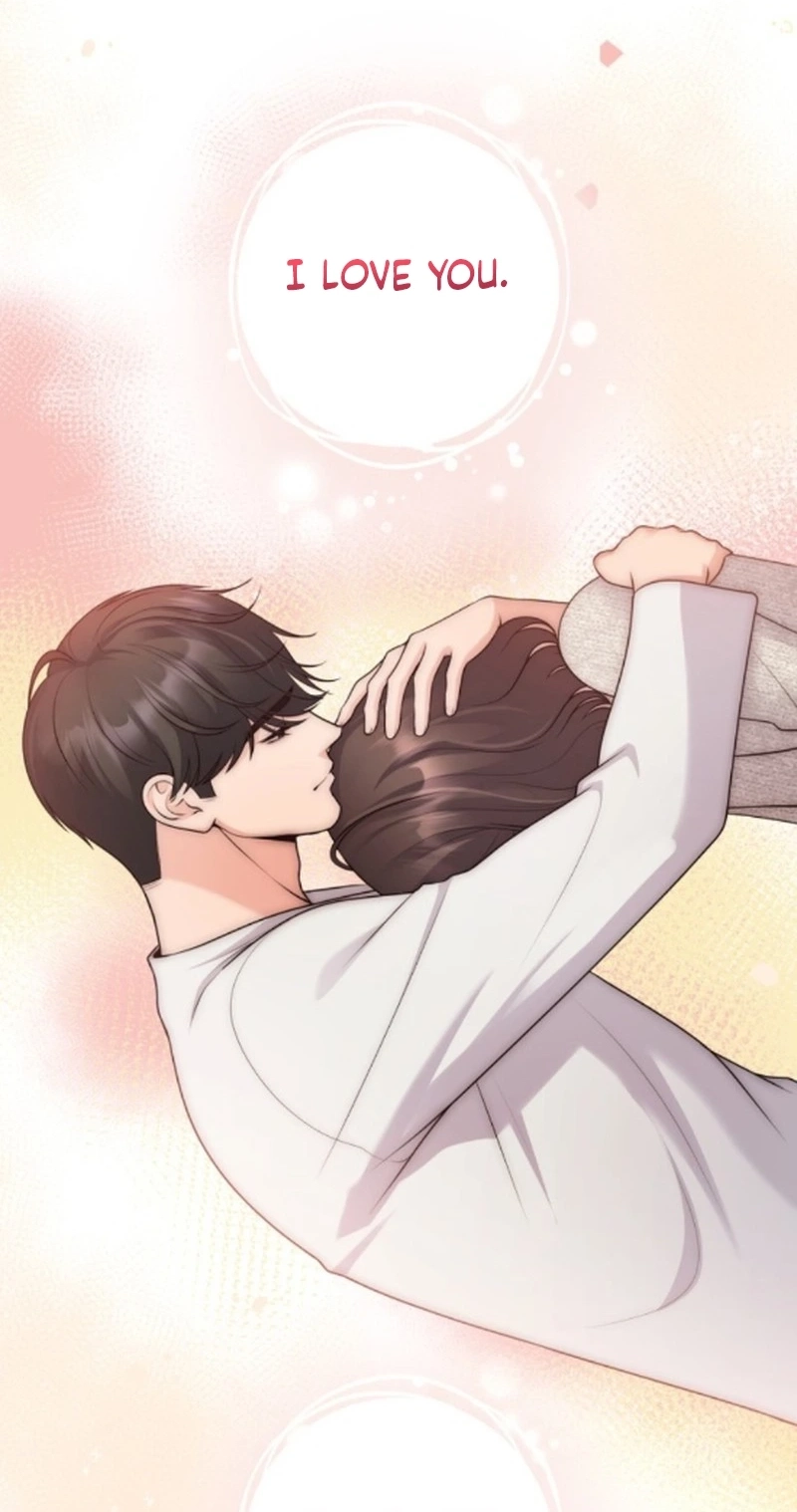 Twenty-Year-Old Bride Chapter 49 page 34 - 