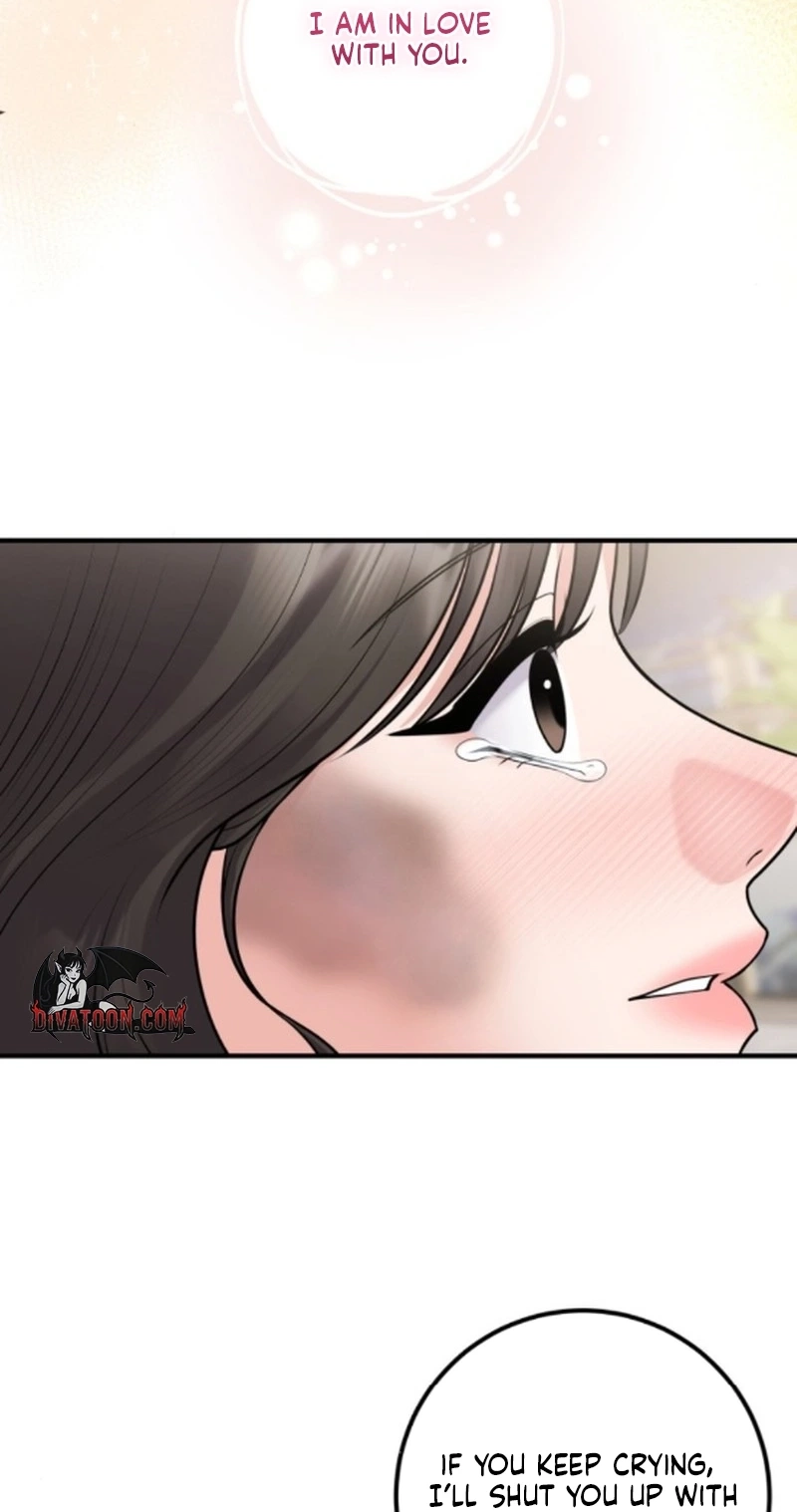 Twenty-Year-Old Bride Chapter 49 page 35 - 