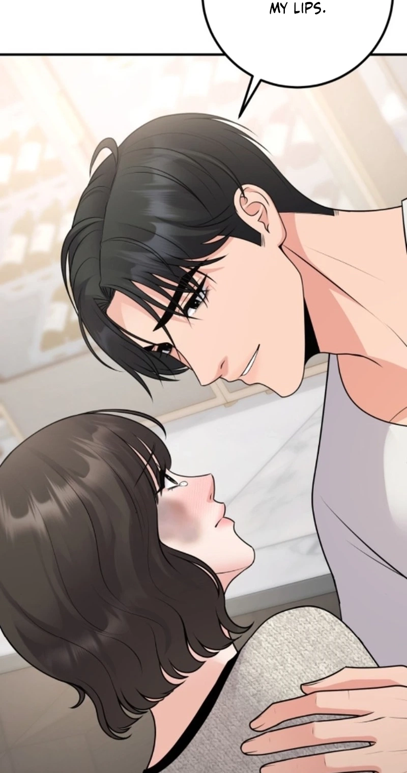 Twenty-Year-Old Bride Chapter 49 page 36 - 
