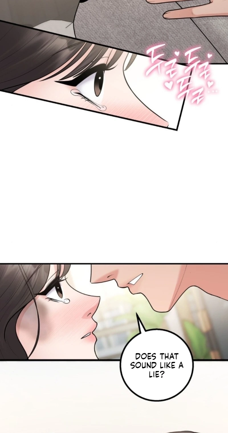 Twenty-Year-Old Bride Chapter 49 page 37 - 