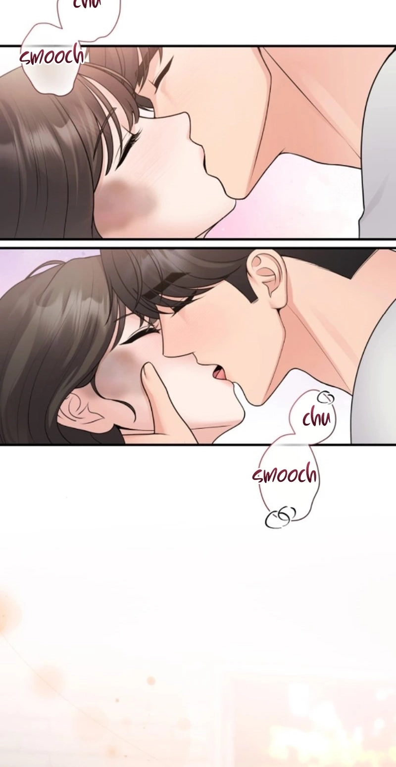 Twenty-Year-Old Bride Chapter 49 page 40 - 