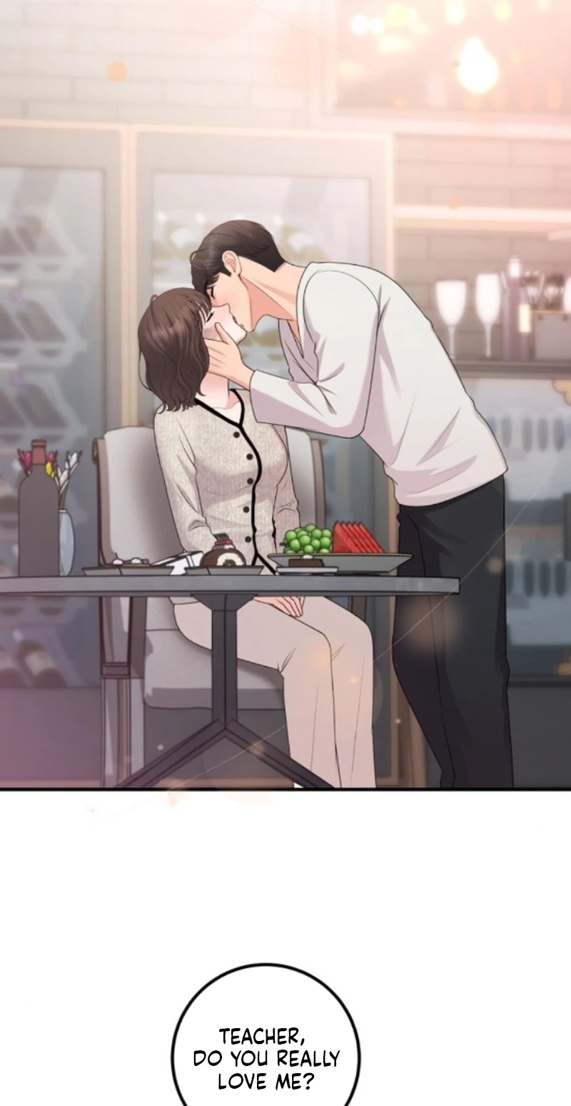 Twenty-Year-Old Bride Chapter 49 page 41 - 