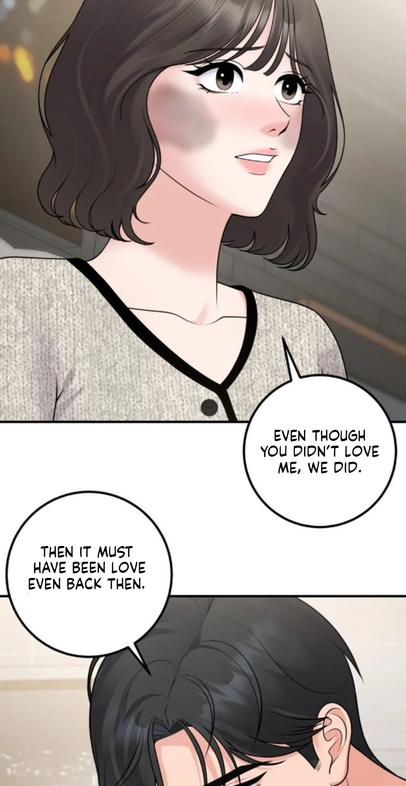 Twenty-Year-Old Bride Chapter 49 page 44 - 