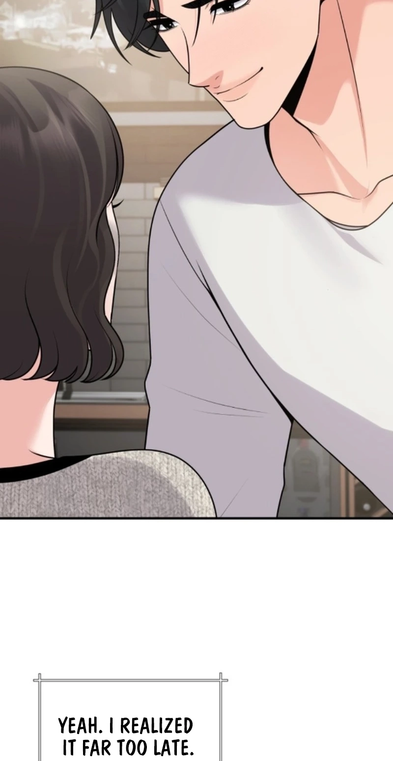 Twenty-Year-Old Bride Chapter 49 page 45 - 