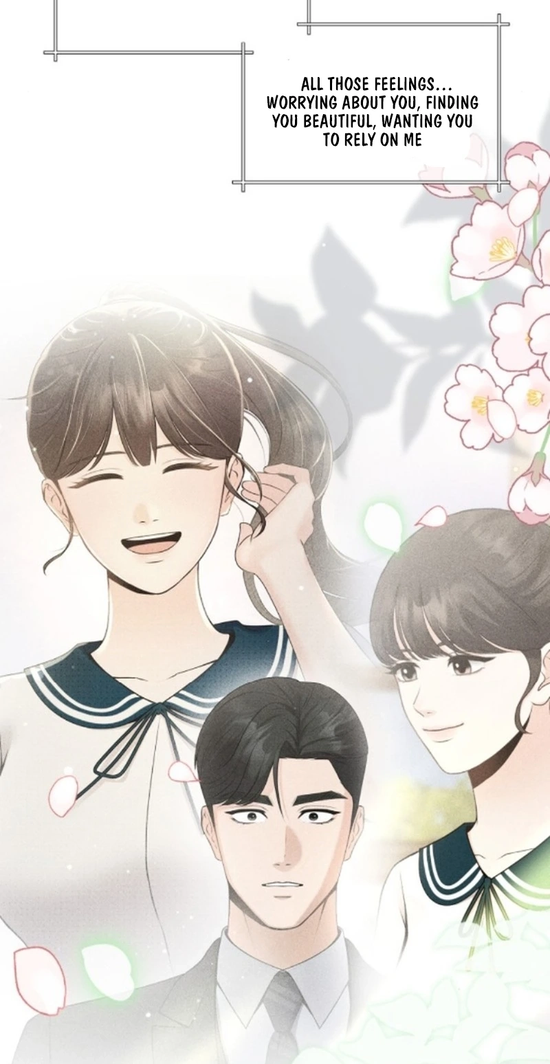 Twenty-Year-Old Bride Chapter 49 page 46 - 