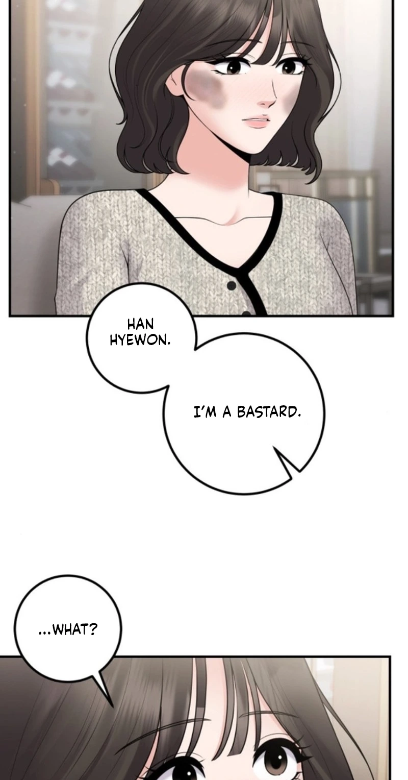Twenty-Year-Old Bride Chapter 49 page 49 - 