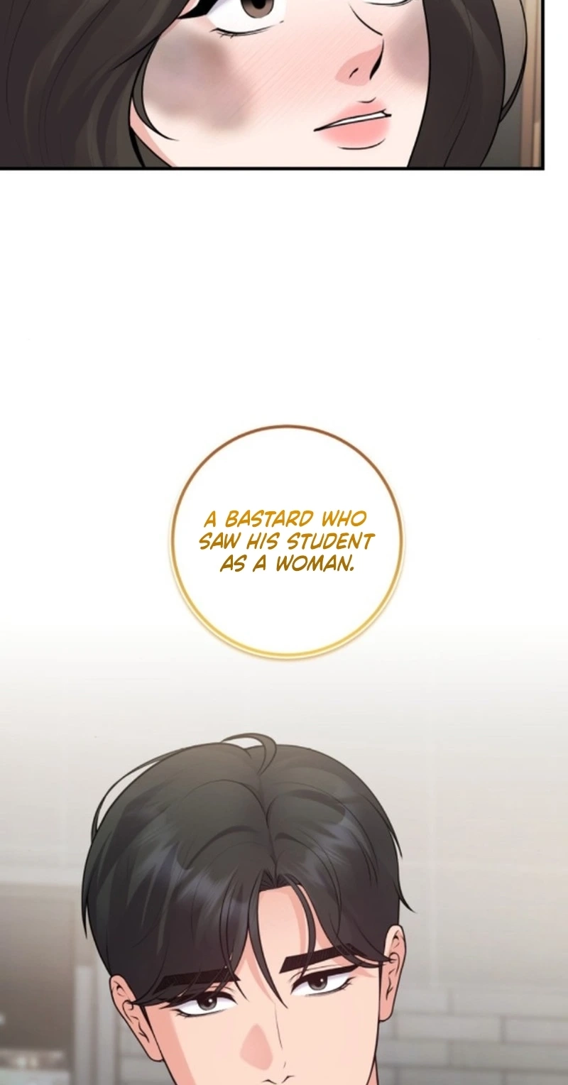 Twenty-Year-Old Bride Chapter 49 page 50 - 