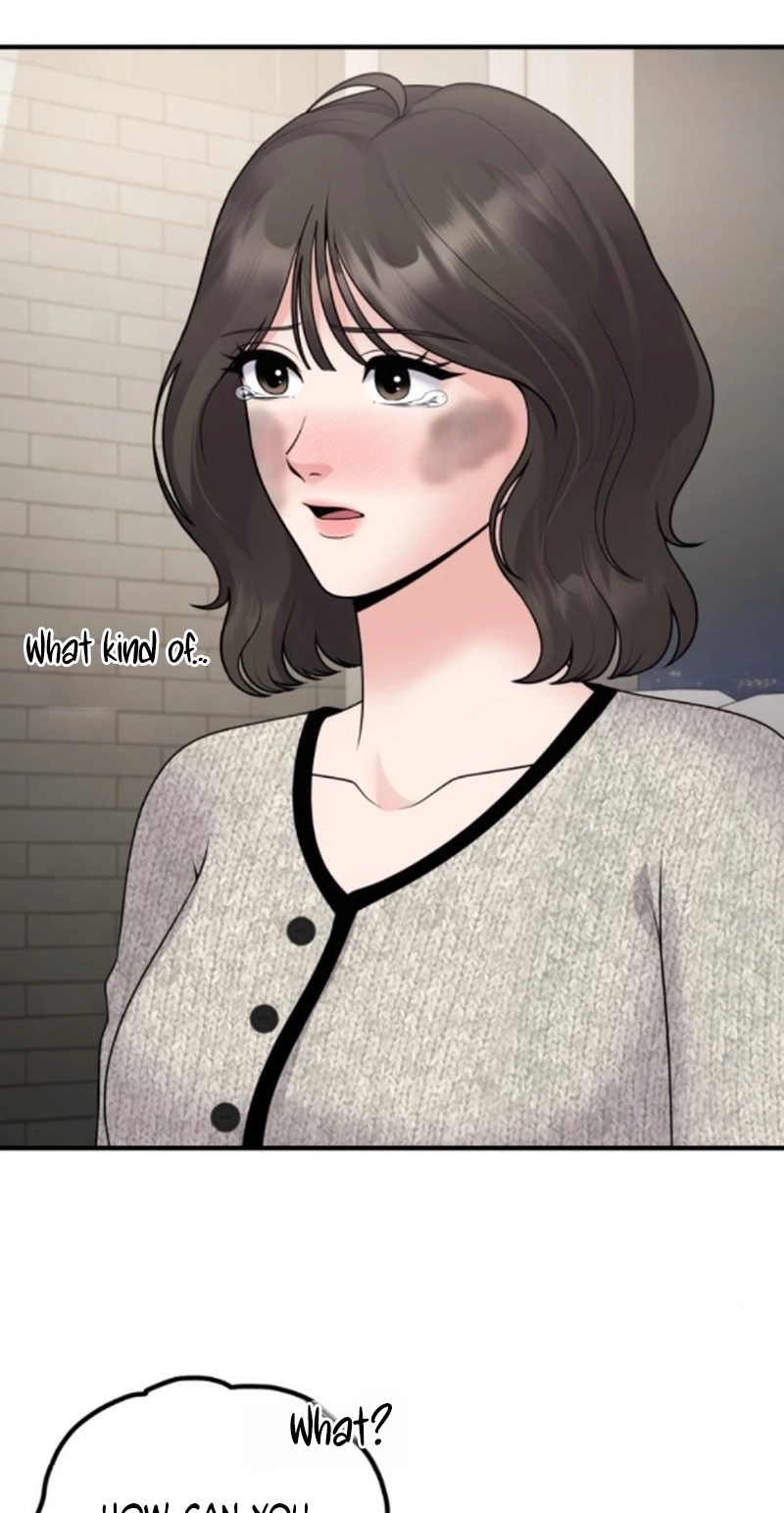 Twenty-Year-Old Bride Chapter 49 page 6 - 