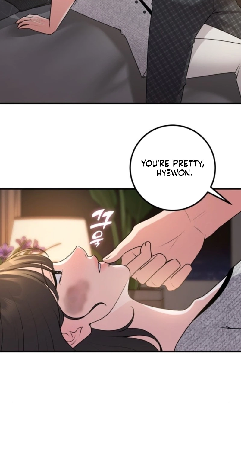 Twenty-Year-Old Bride Chapter 49 page 57 - 
