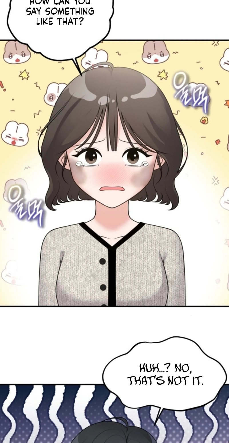 Twenty-Year-Old Bride Chapter 49 page 7 - 