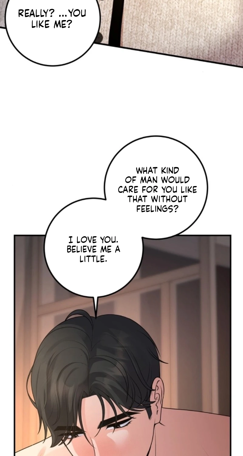 Twenty-Year-Old Bride Chapter 49 page 61 - 