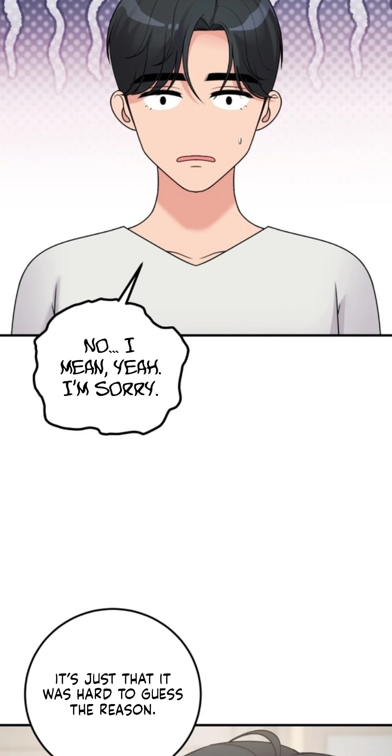 Twenty-Year-Old Bride Chapter 49 page 8 - 