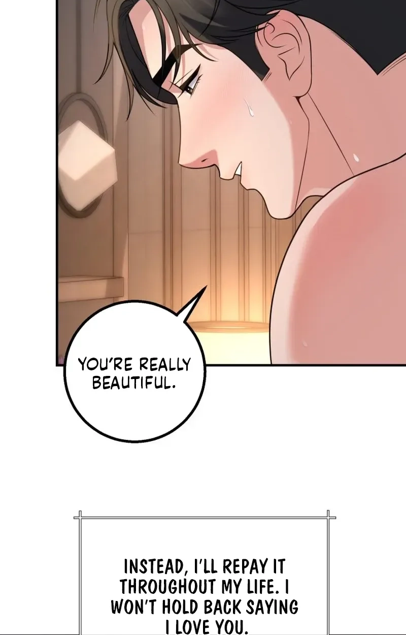 Twenty-Year-Old Bride Chapter 50 page 18 - 