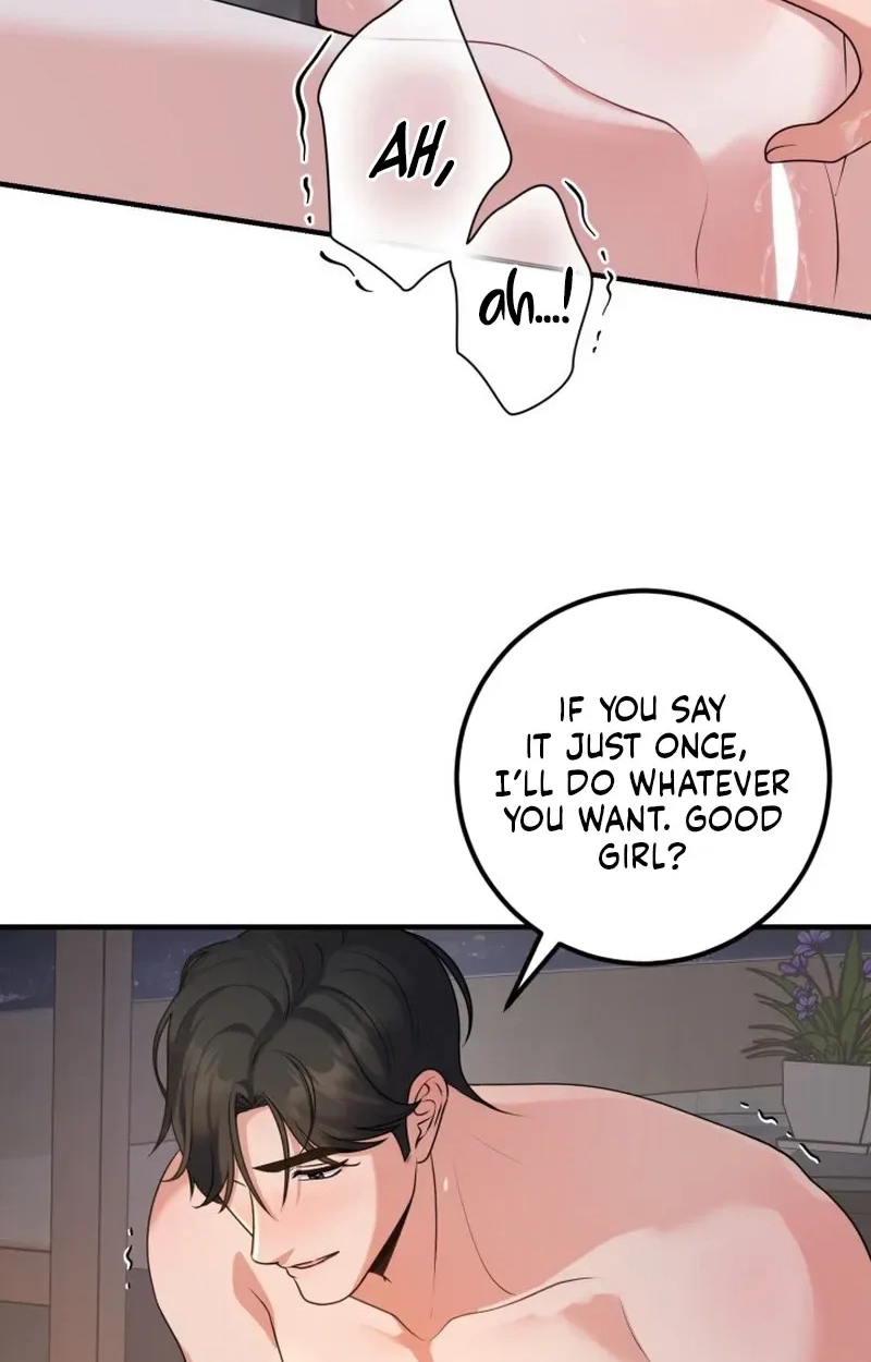 Twenty-Year-Old Bride Chapter 50 page 35 - 