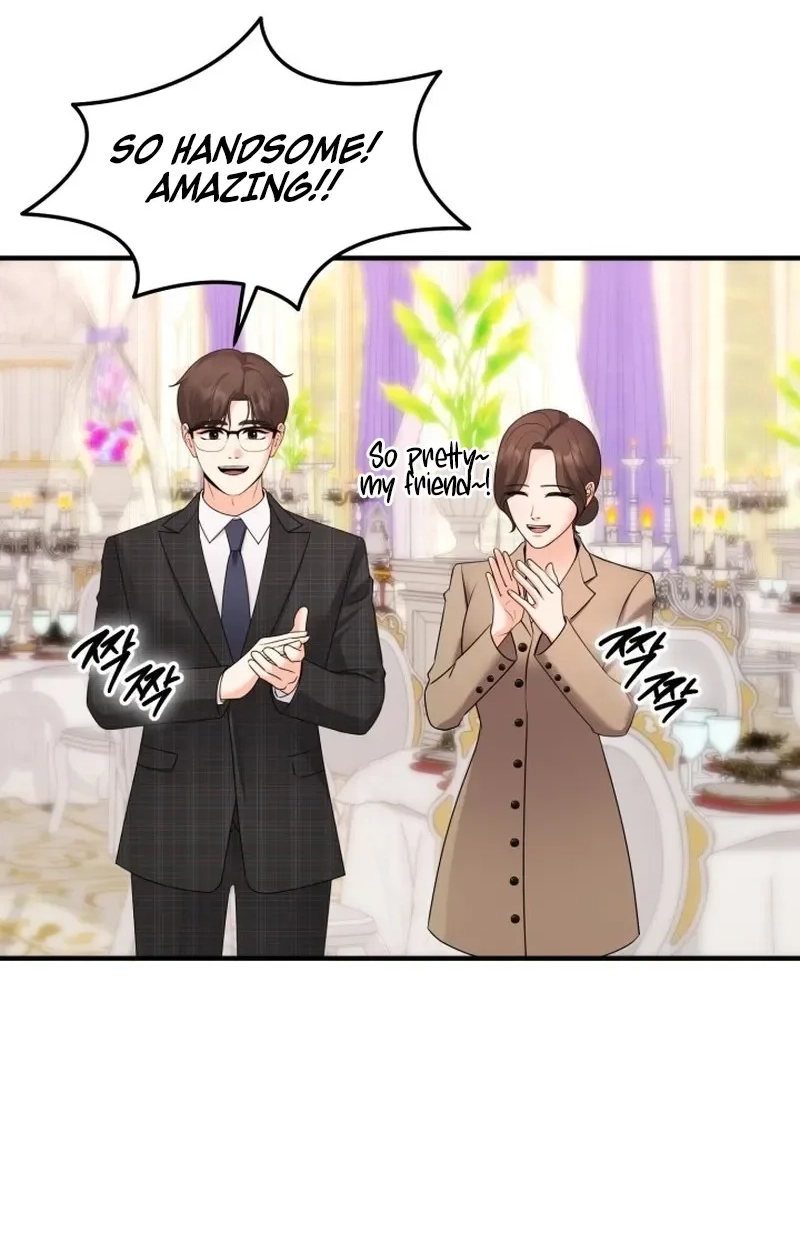 Twenty-Year-Old Bride Chapter 50 page 78 - 