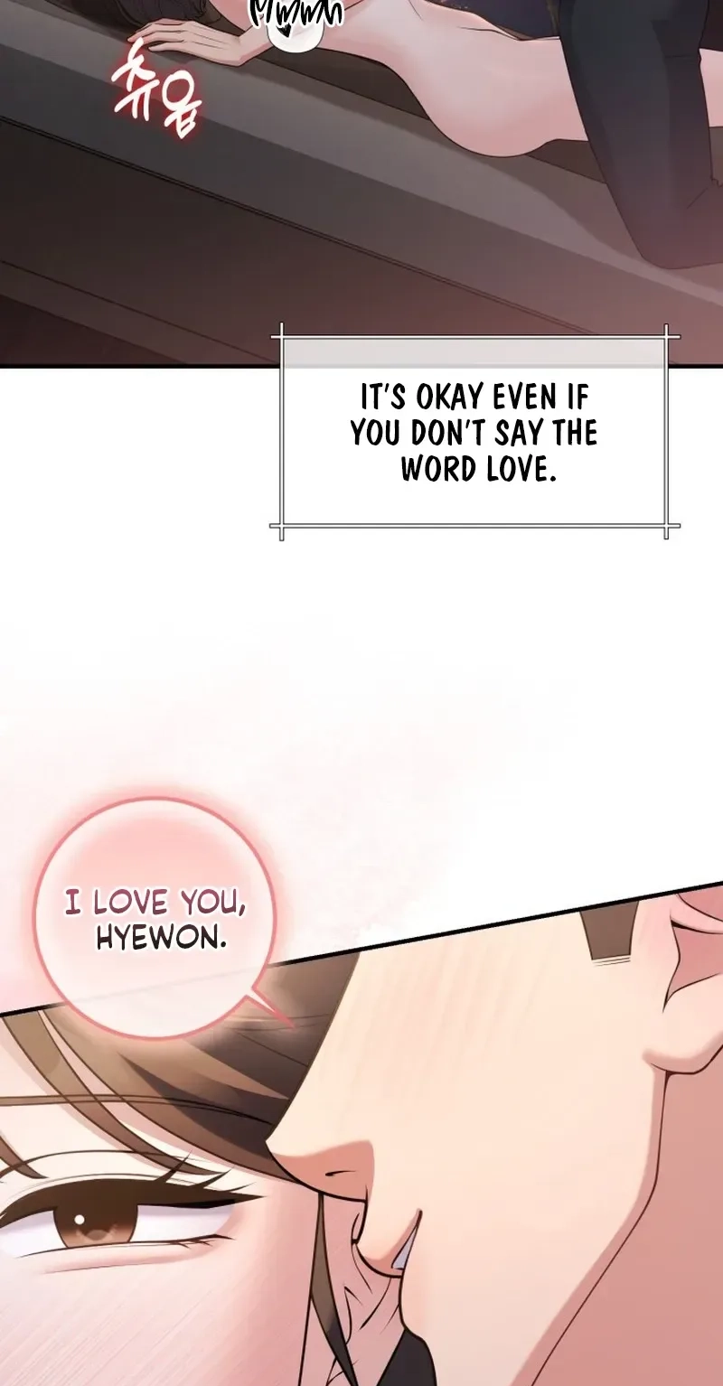 Twenty-Year-Old Bride Chapter 50 page 9 - 