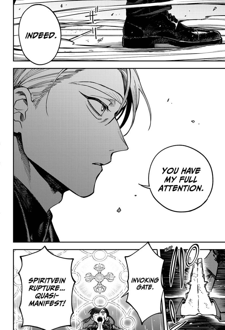 Twilight Blade Chapter 15 page 14 - 