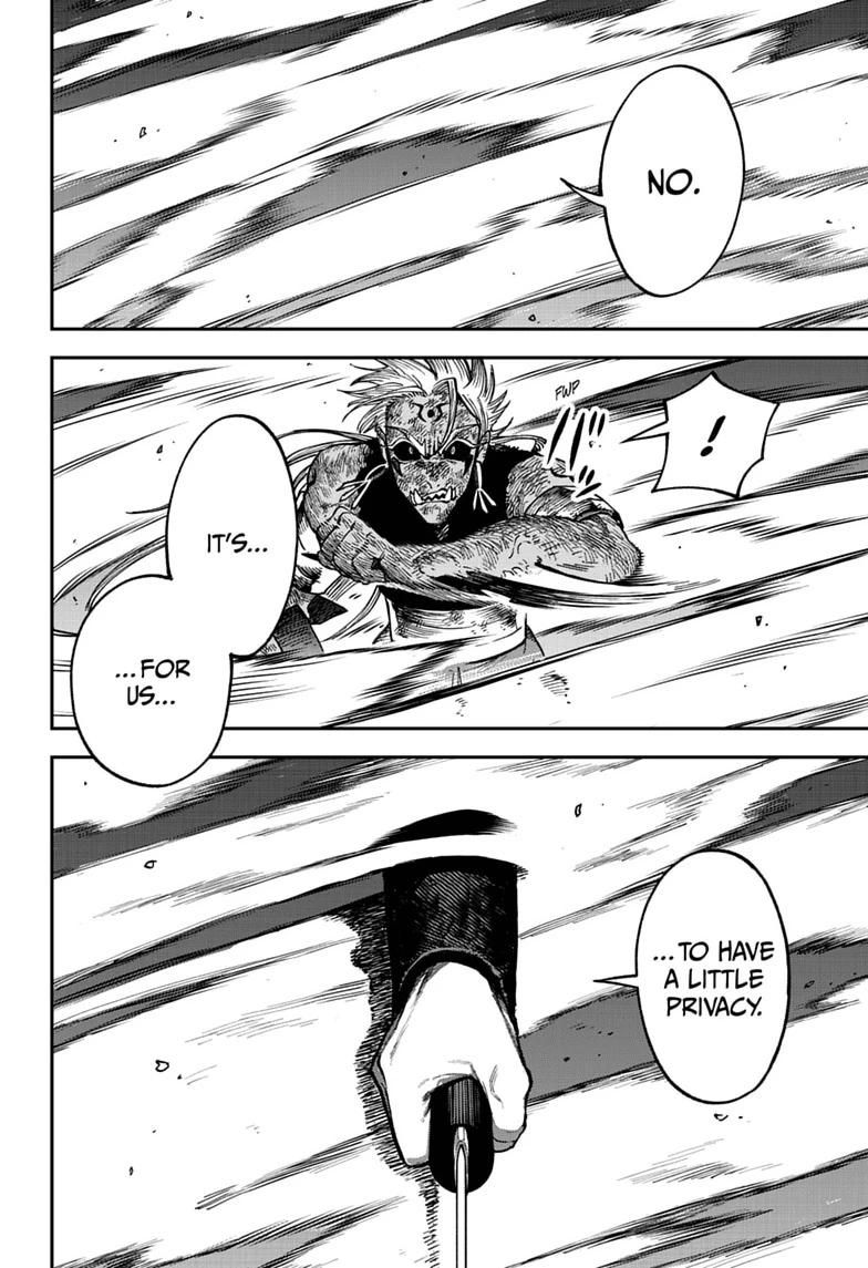 Twilight Blade Chapter 15 page 16 - 