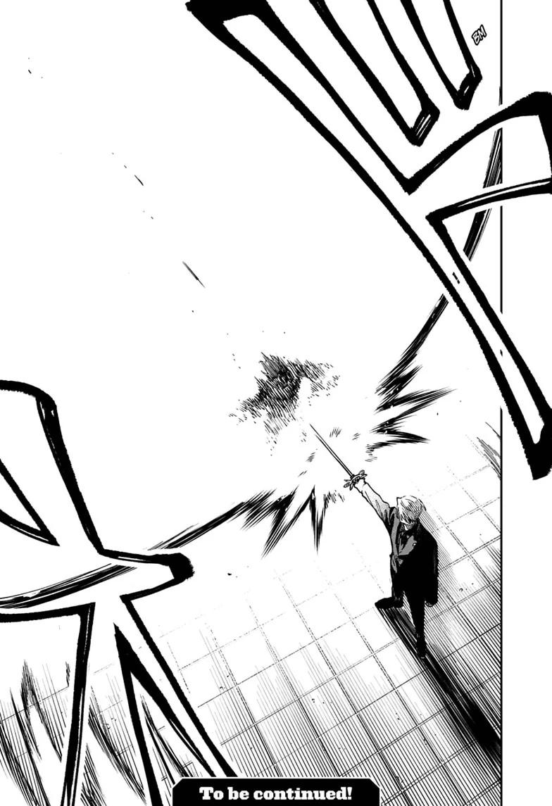 Twilight Blade Chapter 15 page 19 - 